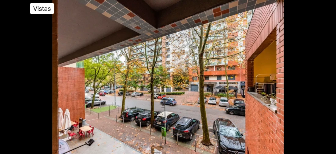 Apartamento T1 para Venda em Colinas do Cruzeiro, Odivelas Foto 14