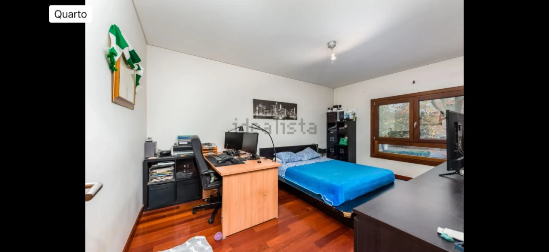 Apartamento T1 para Venda em Colinas do Cruzeiro, Odivelas Foto 16