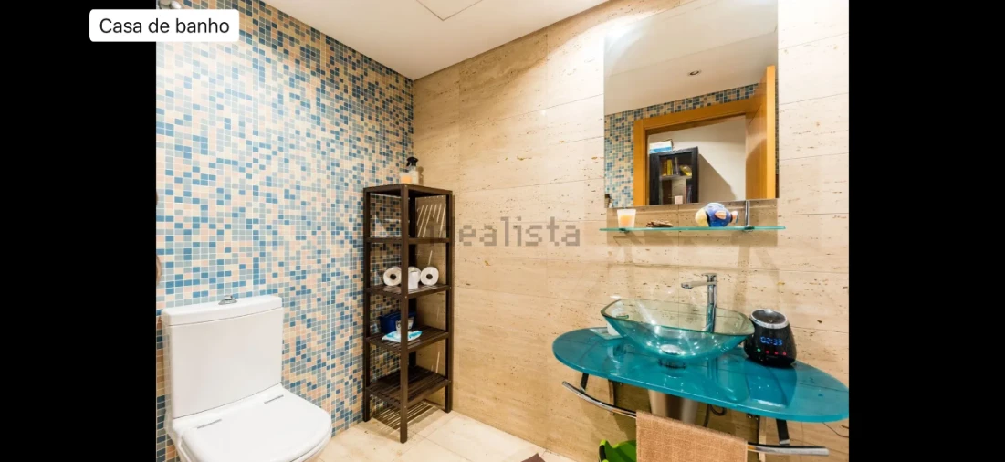 Apartamento T1 para Venda em Colinas do Cruzeiro, Odivelas Foto 18