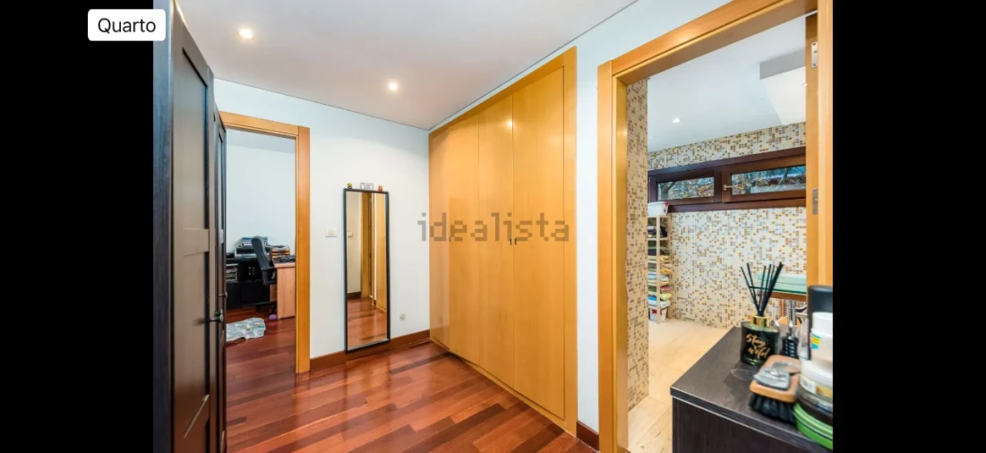 Apartamento T1 para Venda em Colinas do Cruzeiro, Odivelas Foto 21