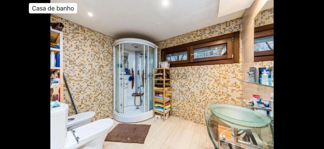 Apartamento T1 para Venda em Colinas do Cruzeiro, Odivelas Foto 23