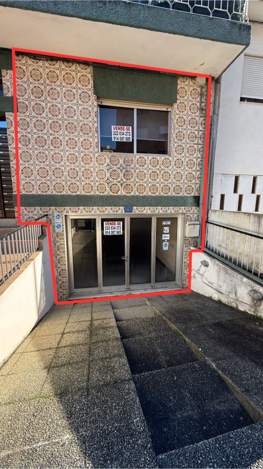 Loja para Venda em Ermesinde