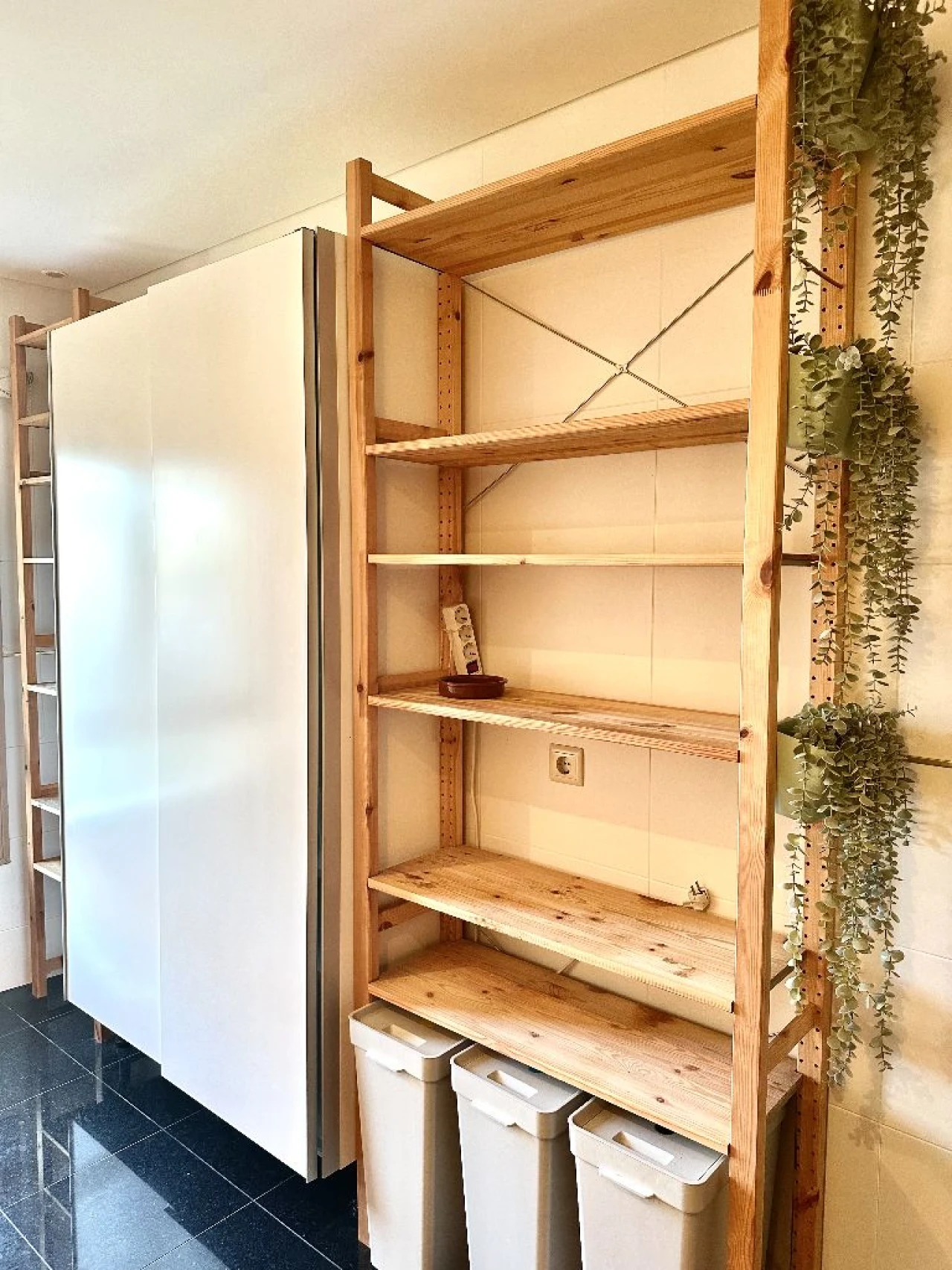 Apartamento T2 para Arrendamento em Famões Foto 35