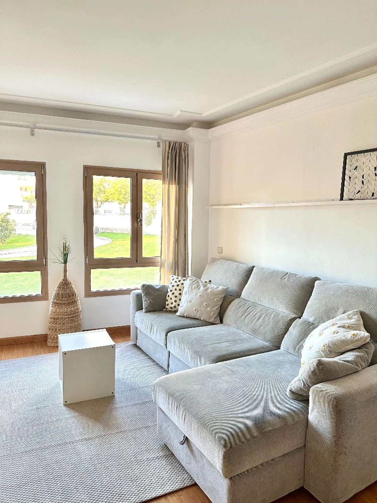 Apartamento T2 para Arrendamento em Famões Foto 36