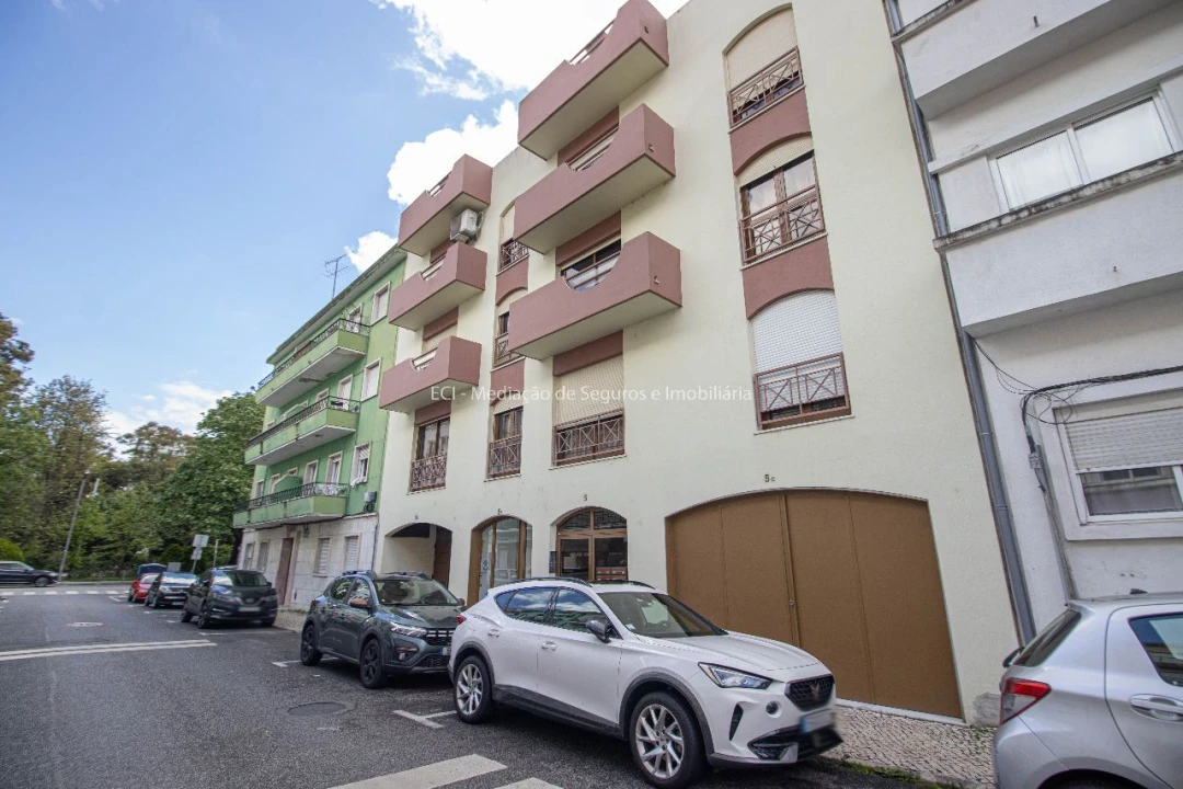 Apartamento T4 para Venda em Campo Grande Foto 4