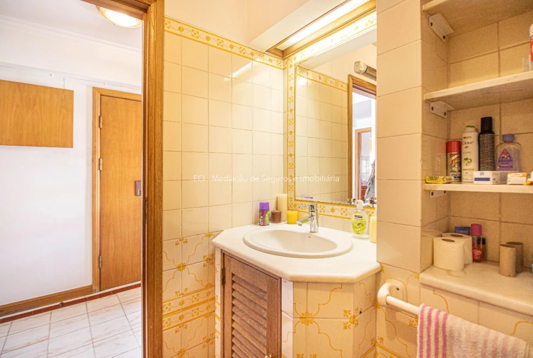 Apartamento T4 para Venda em Campo Grande Foto 27