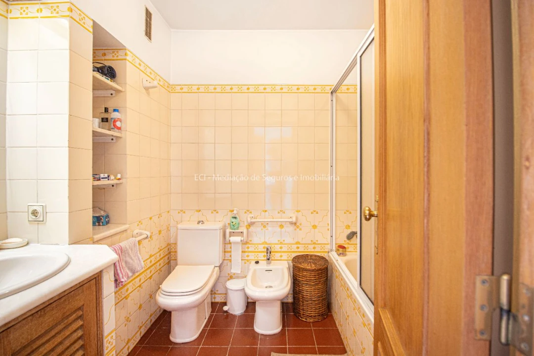 Apartamento T4 para Venda em Campo Grande Foto 21
