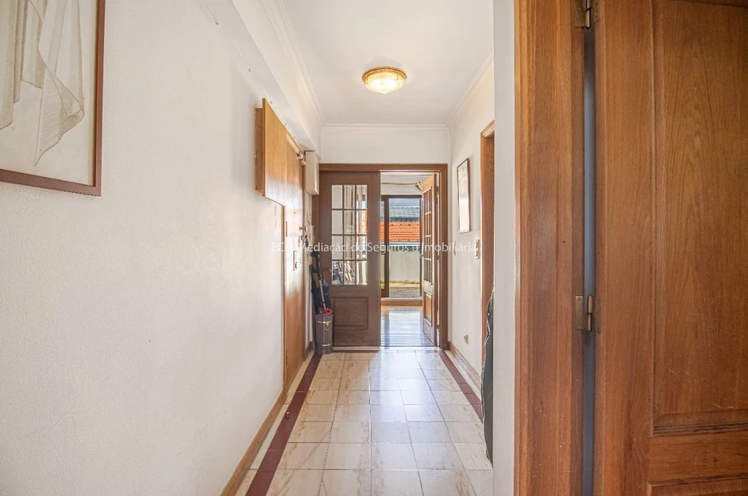 Apartamento T4 para Venda em Campo Grande Foto 6