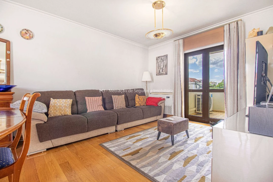 Apartamento T4 para Venda em Campo Grande Foto 10