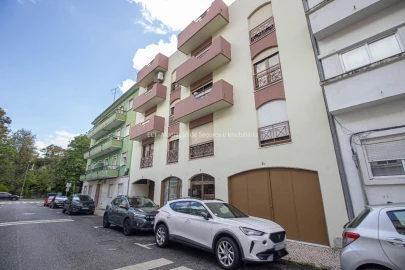 Apartamento T4 para Venda em Campo Grande