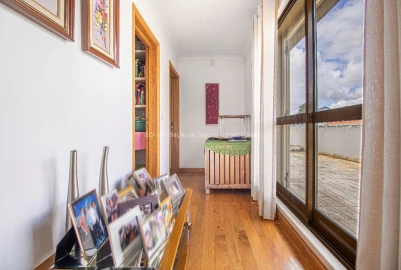 Apartamento T4 para Venda em Campo Grande
