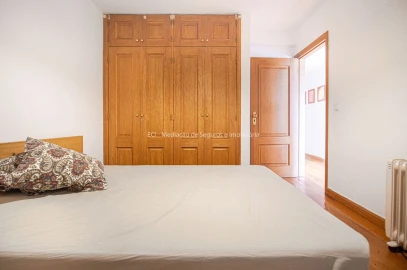 Apartamento T4 para Venda em Campo Grande