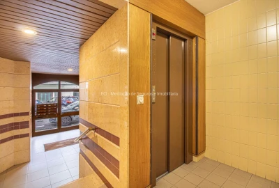 Apartamento T4 para Venda em Campo Grande
