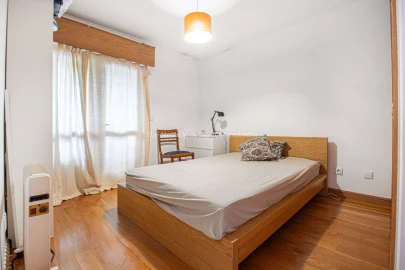 Apartamento T4 para Venda em Campo Grande