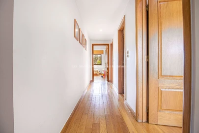 Apartamento T4 para Venda em Campo Grande