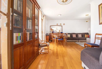 Apartamento T4 para Venda em Campo Grande