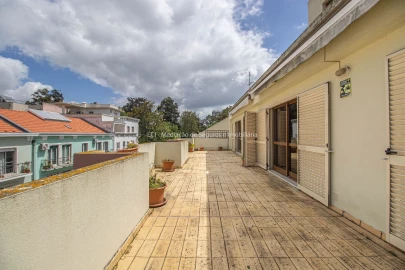 Apartamento T4 para Venda em Campo Grande