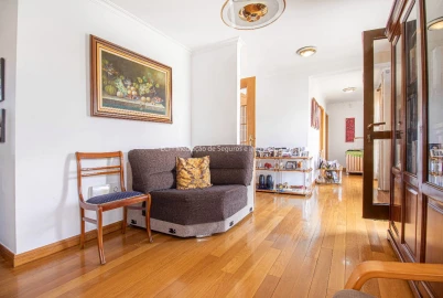 Apartamento T4 para Venda em Campo Grande