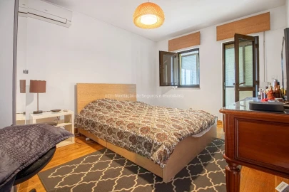 Apartamento T4 para Venda em Campo Grande