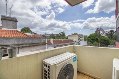 Apartamento T4 para Venda em Campo Grande