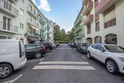 Apartamento T4 para Venda em Campo Grande