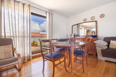 Apartamento T4 para Venda em Campo Grande