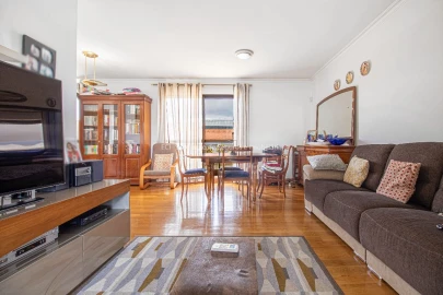 Apartamento T4 para Venda em Campo Grande