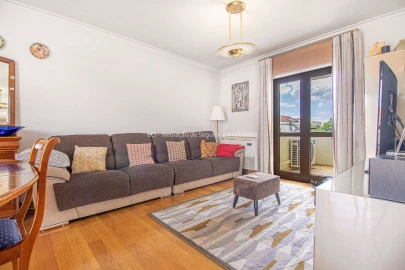 Apartamento T4 para Venda em Campo Grande