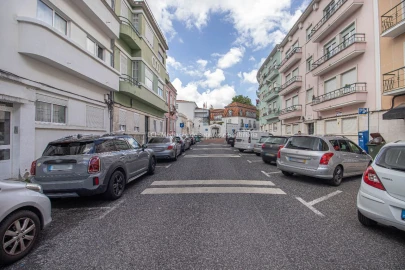 Apartamento T4 para Venda em Campo Grande
