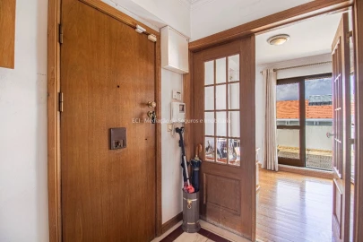 Apartamento T4 para Venda em Campo Grande