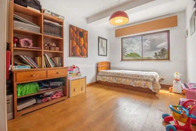 Apartamento T4 para Venda em Campo Grande