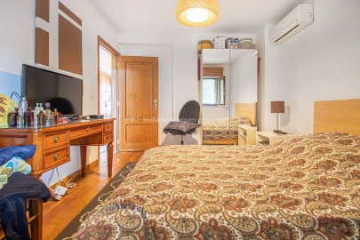 Apartamento T4 para Venda em Campo Grande