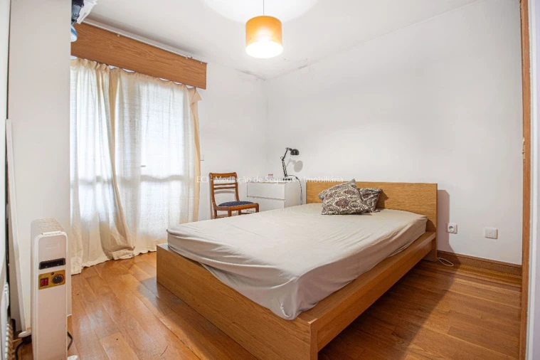 Apartamento T4 para Venda em Campo Grande Foto 18