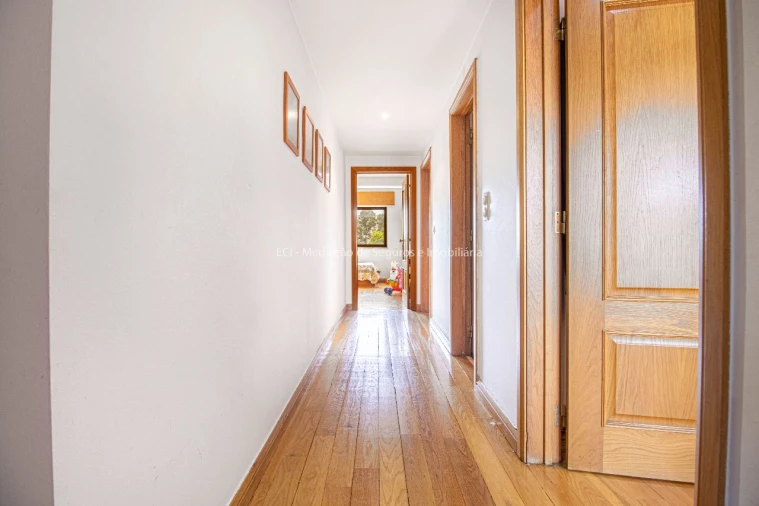 Apartamento T4 para Venda em Campo Grande Foto 15