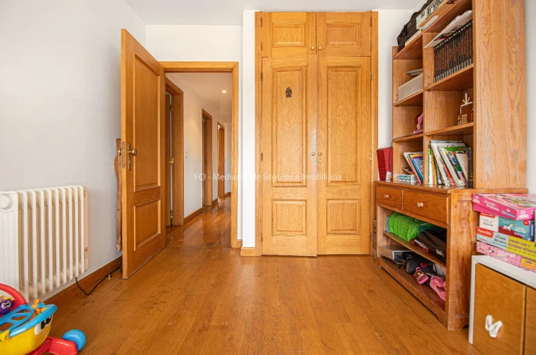 Apartamento T4 para Venda em Campo Grande Foto 19