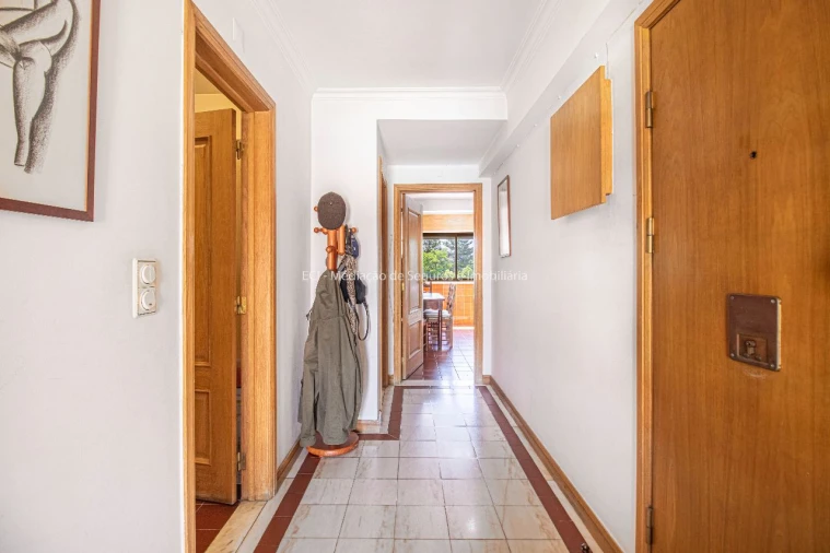 Apartamento T4 para Venda em Campo Grande Foto 26