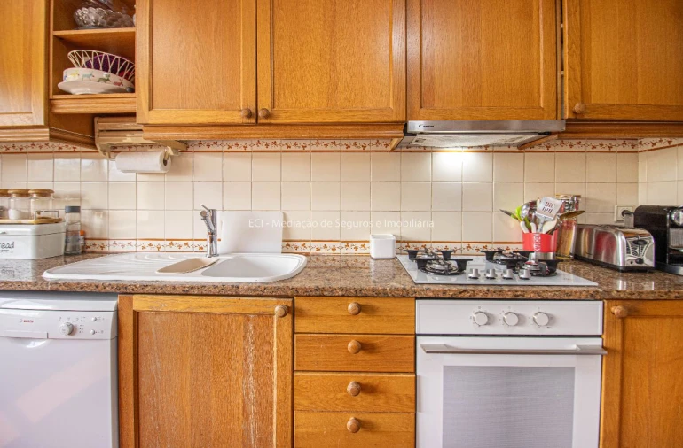 Apartamento T4 para Venda em Campo Grande Foto 28
