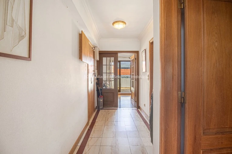 Apartamento T4 para Venda em Campo Grande Foto 6