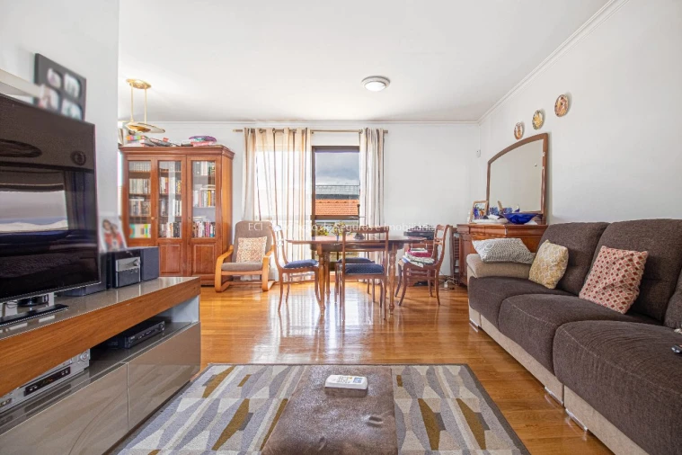 Apartamento T4 para Venda em Campo Grande Foto 8