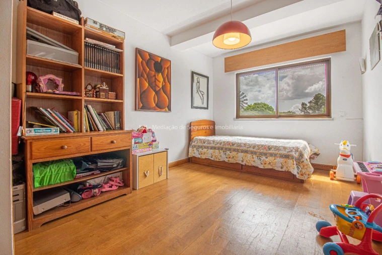 Apartamento T4 para Venda em Campo Grande Foto 20
