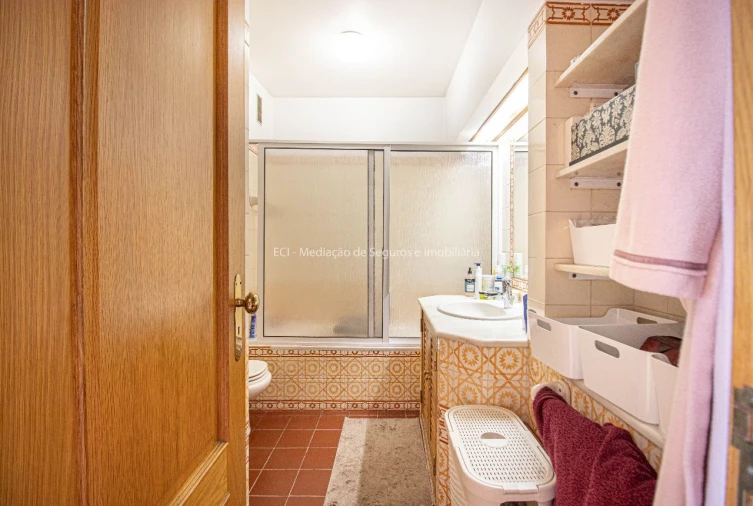 Apartamento T4 para Venda em Campo Grande Foto 22