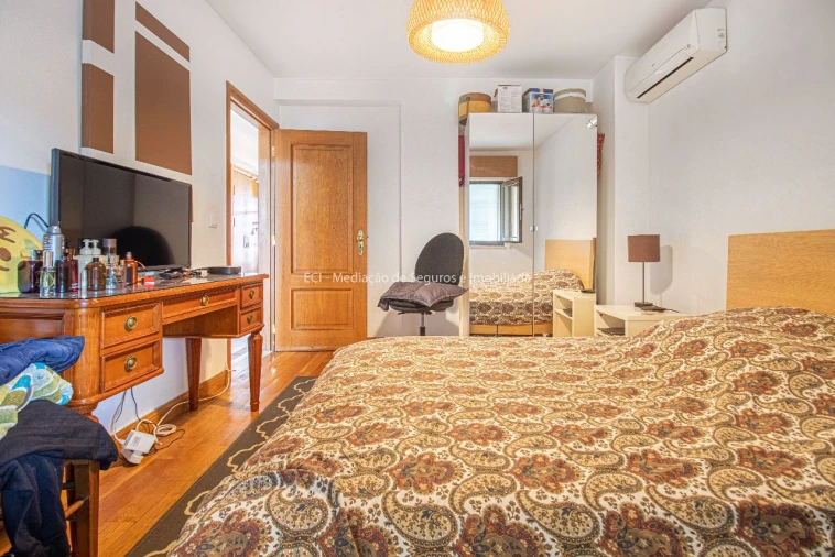 Apartamento T4 para Venda em Campo Grande Foto 31