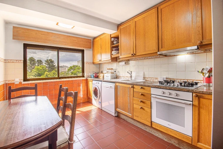 Apartamento T4 para Venda em Campo Grande Foto 13