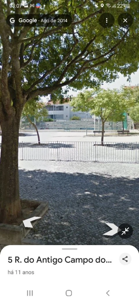 Apartamento para Venda em Santarém