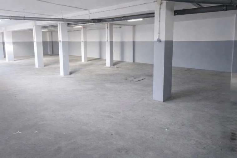 Garagem para Venda em Gaia Foto 3