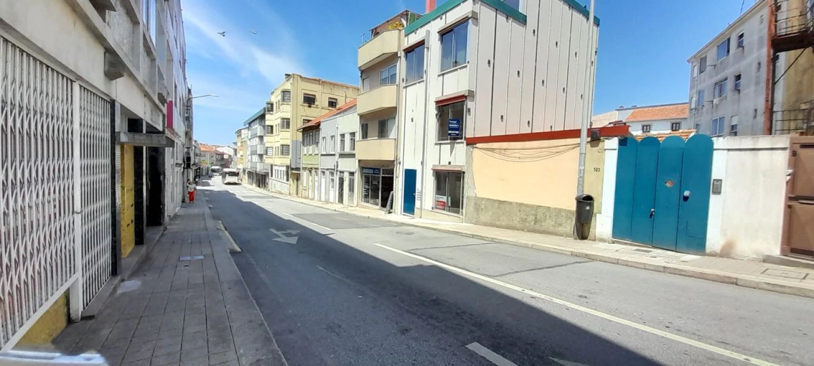 Moradia T1 para Venda em Porto Foto 14