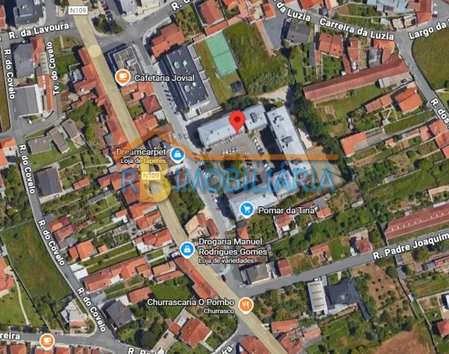 Loja para Venda em Cortegaça Foto 7