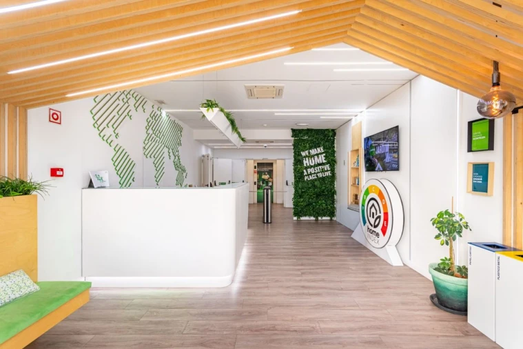 Escritório para Venda em Carnaxide