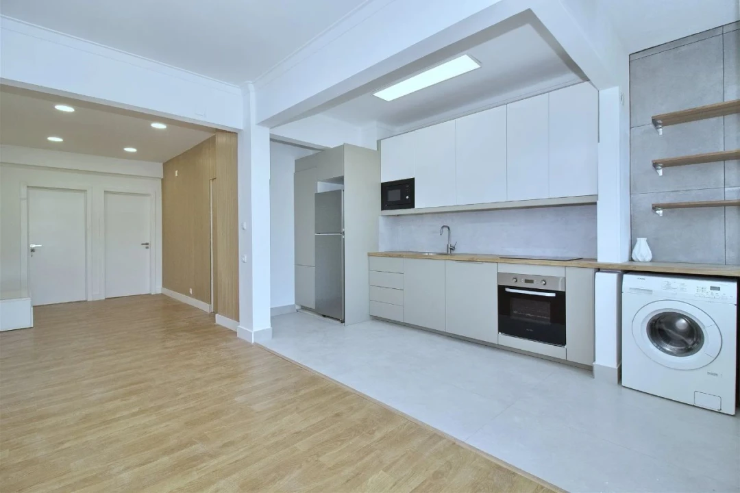 Apartamento para Venda em Lisboa Foto 3