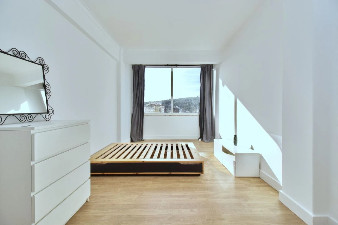 Apartamento para Venda em Lisboa Foto 5